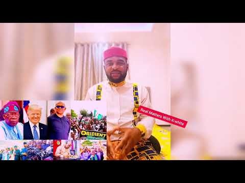 Abians call out Otti