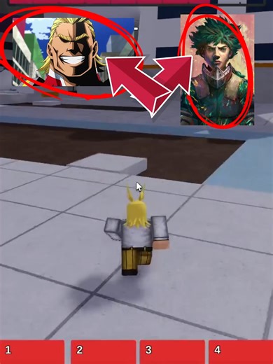 My Hero Academia: A Deep Dive into All Might and Deku