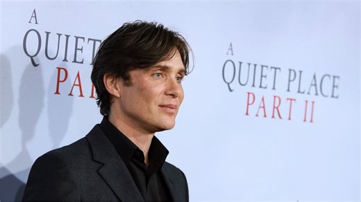 Cillian Murphy: What is the Oppenheimer actor's net worth?