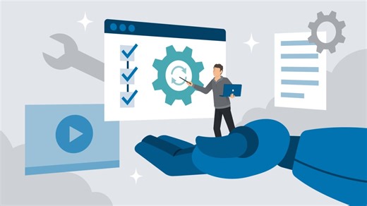 Learning in quality assurance - Software Testing Foundations: Keeping QA Skills Current in the Age of AI Video Tutorial | LinkedIn Learning, formerly Lynda.com