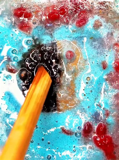 ASMR Ear & Teeth Cleaning Sounds — Satisfying Clean Routine