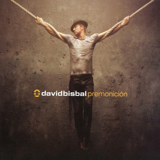 David Bisbal - Premonición