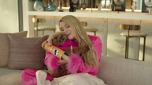 Ad Meter 2023: Pringles