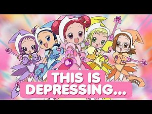 Ojemajo Doremi - Japan’s Underrated Witch Anime