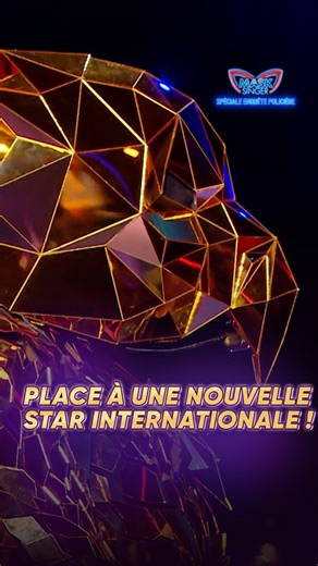 Ce soir, une nouvelle Star Internationale va faire son nid dans Mask Singer 🤩 Veuillez accueillir l’Oiseau ✨ RDV ce soir pour la Spéciale Enquête Policière sur TF1 & TF1 🎭 #MaskSinger #EnquetePoliciere | Mask Singer