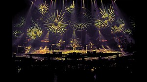 スピッツ - 不思議 (Live 2014)