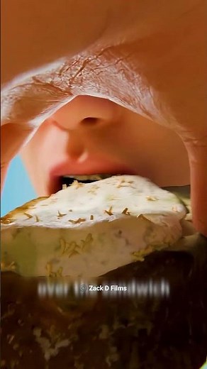 Casu Marzu The Rotten Maggot Cheese 🧀 ~ mini wood toy woodworking/art skills/hand crafts/ #shorts