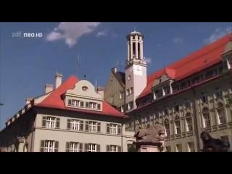 SOKO 5113 - Tod auf Zehenspitzen (Folge 382)