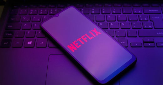 Netflix fans stay up all night to binge time travel series dubbed 'the new Lost'