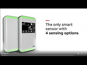 ABB FusionAir® Smart Sensor