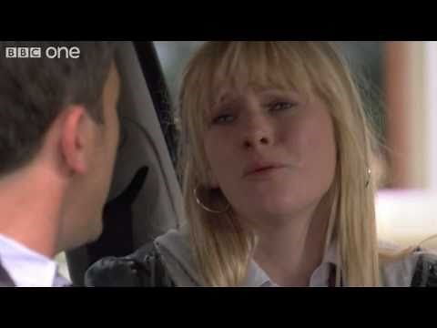 Sambuca collapses - Waterloo Road - Series 7 Episode 1 - BBC