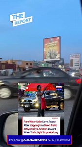 Latest News Updates from Ghana