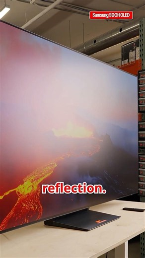 The Best OLED for Bright Rooms?