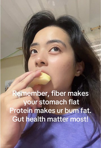 Fiber-Rich Foods for Gut Health and a Flat Stomach