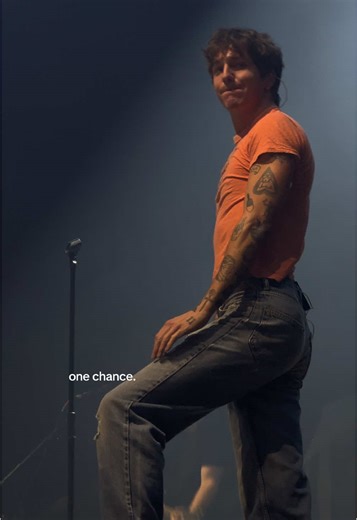 Emma and Tucker: Role Model Concert Highlights