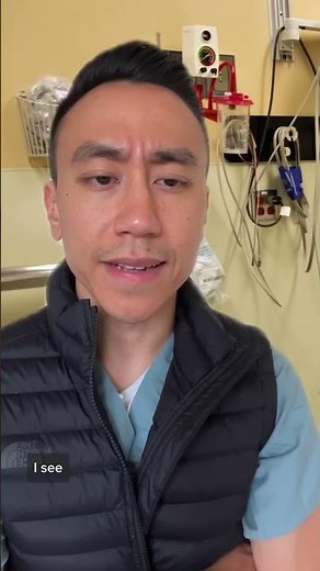 Wife vs. Girlfriend in the E.R.