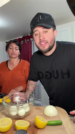 Mayitoo mendozaa (@mayito_916)’s video of salsa de pepino