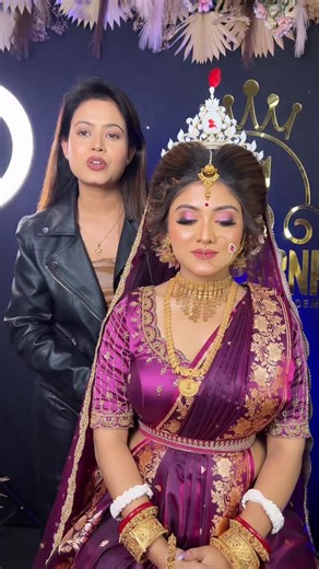 Makeup artist Saptaparna on Instagram: "🔥6 days master class ( continue 6 days class) 4th April to 9th April ,, KOLKATA, dumdum contact for details 7031476499 🔥HAIRSTYLE CLASS,basic to advance Hairstyle class match 16th to 20th Kolkata, dumdum 7031476499 🔥KOLKATA 2 month basic to advance diploma class makeup and hairstyle 28th march Kolkata, dumdum 7031476499 🔥BASIRHAT 2 month basic to advance makeup and hairstyle class 1st April Basirhat, college para 9031476499"