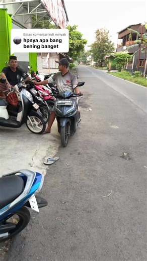 Info Lengkap Harga Motor dan Oppo 16 Pro Max