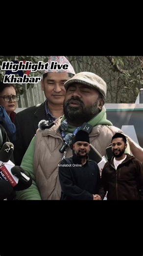 Live Highlights of Breaking News Updates