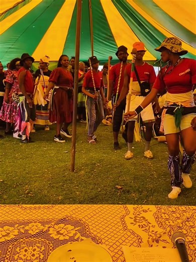 Discover the Beauty of Fenê Traditional Dance