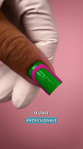 🤩Vibrant si plin de energie, verdele este o culoare intensa, care capteaza imediat atentia. Este o alegere indrazneata pentru o #manichiura care spune o poveste despre sofisticare, libertate si inspiratie. Modelul a fost realizat de Trainer-ul Alina Balog💅 cu produsele profesionale 𝗟𝗨𝗫𝗢𝗥𝗜𝗦𝗘🌟 💗Pentru ultimele inovatii in manichiura, urmareste www.KitUnghii.ro #greennails #LUXORISE #RevolutiaManichiurii #nails #manichiuragel #manichiurasemipermanenta #nailartinspo #nailart | Kit Unghii