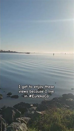 life in Humboldt County California 💙💚