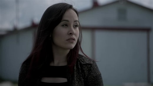 Bitten S02:E07 - Bad Dreams