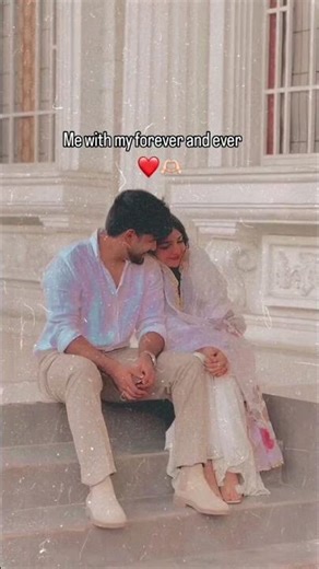 Tere Ishq Ki Vibe ❤️ | Feel The Love 💫