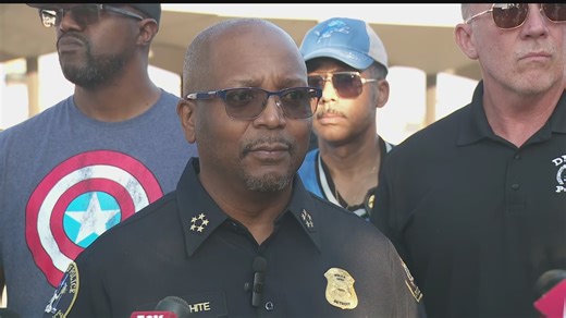 Two shot, one dead at Eastern Market during fight after Detroit Lions game