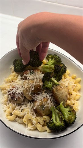 Chicken Piccata Meatballs Recipe for Weeknight Dinner
