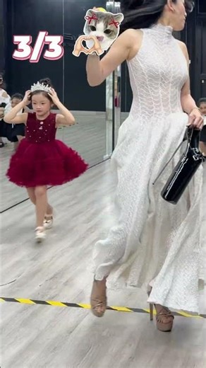 Adorable Kid Models Play Squid Game – The Unexpected Ending #bybacademy #thanhhuyennguyen #5g