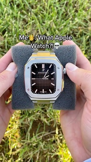 EMPYREAN WATCHES ® on Instagram: "I cheat on every exam 🙏😂"