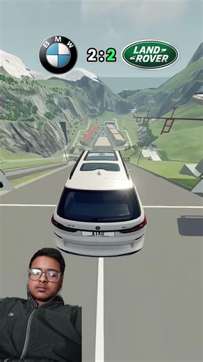 BMW X7 VS RANGE ROVER