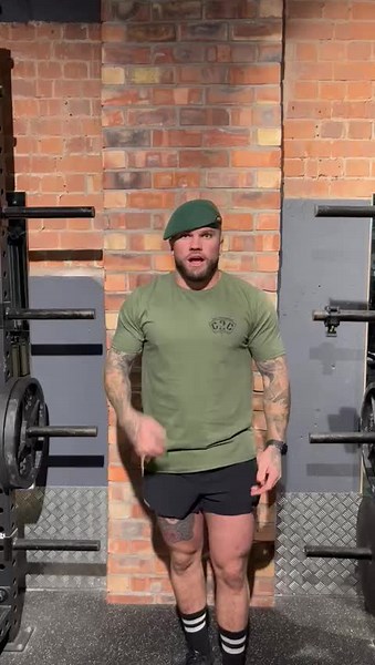 Unlock Your True Potential with The Commando Mindset