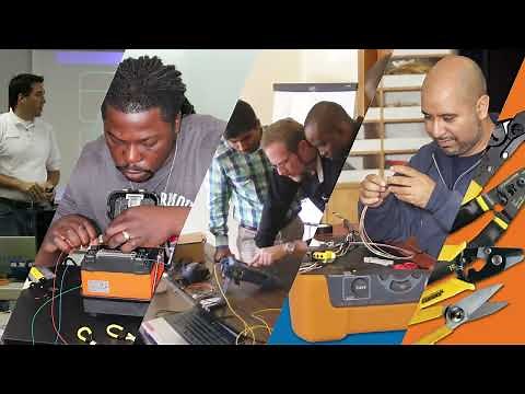 The Best Certified Fiber Optic Training