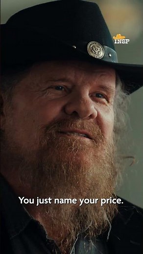 Blue Ridge: The Series | Exclusive Clip | Prodigal Son | INSP | A Martinez