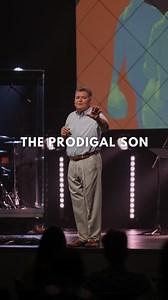 For more on what the Parable of the Prodigal Son teaches us about inviting, watch the full message! 💻 www.thesummit.church/messages ➡️ YT: @SummitChurchLS #church #leessummit #kansascity #ProdigalSon | The Summit Church
