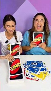 UNO GAME! #gameplay