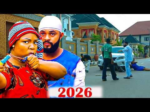 You Will Laugh & Forget Yourself While Watching Dis Latest EKENE Funny Comedy Movie - African Movie