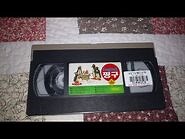 (주)동성프로덕션 잉글리쉬 핑구 (English PINGU) 영어교육용 1편 비디오 (2002.02.02.)