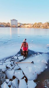 5.4K views · 1.3K reactions | Benefits of cold plunging (from my own...