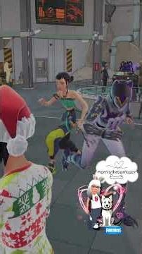 Fortnite Chapter 7 Event, short, Bye, bye, bye Simpsons