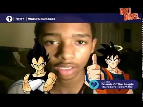 The Smoking Gun Present's - World's Dumbest Dummies 1