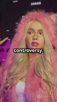 The Internet Can’t Cancel Doja Cat#dojacat #singer #hollywood #artist