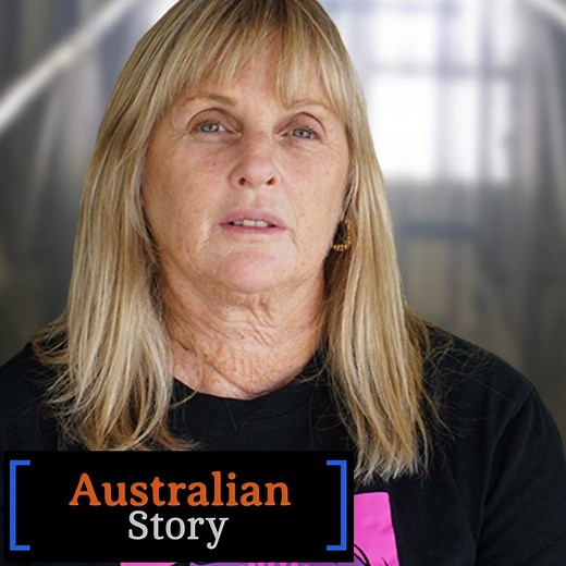 159K views · 915 reactions | From prison to redemption: Debbie Kilroy has been fighting for more than 25 years to keep women and girls out of jail. Watch 'Lady Justice'  iview: https://ab.co/2HVCK3D  Youtube: https://bit.ly/2WenRgJ | Australian Story | Facebook