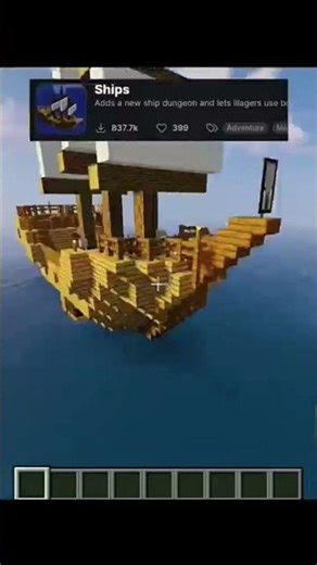 minecraft cool datapacks part 200 💀