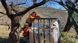 When our water tank failed unexpectedly