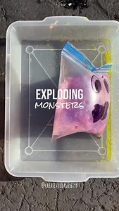 6.9K views · 581 reactions | Here’s how to do it:  Draw monster...