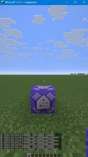 How to remove slimes in minecraft superflat #audio